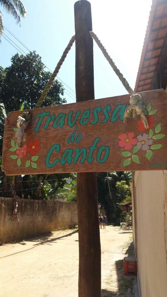 Hospedagem Capitao Hula Vila do Abraao Exterior photo